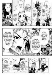 Medaka Box Capitolo 66 page 37