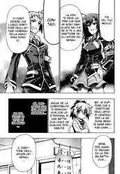 Medaka Box Capitolo 66 page 38