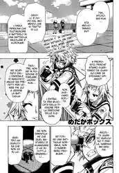 Medaka Box Capitolo 69 page 23