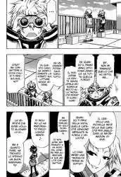 Medaka Box Capitolo 69 page 28