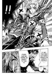 Medaka Box Capitolo 69 page 32