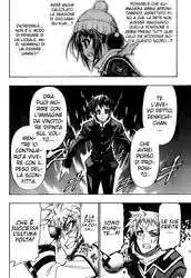 Medaka Box Capitolo 69 page 36