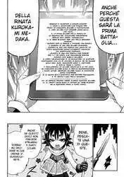 Medaka Box Capitolo 156 page 24