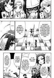 Medaka Box Capitolo 156 page 25