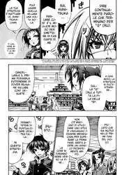 Medaka Box Capitolo 156 page 27