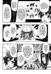 Medaka Box Capitolo 156 page 28