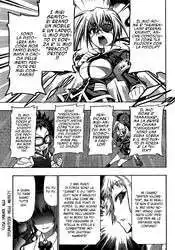 Medaka Box Capitolo 137 page 22