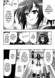 Medaka Box Capitolo 137 page 25