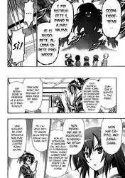 Medaka Box Capitolo 137 page 27