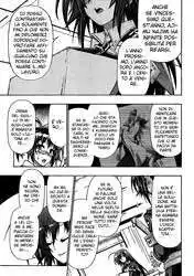 Medaka Box Capitolo 137 page 28