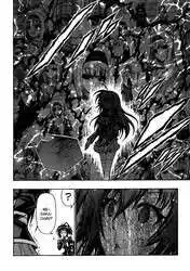 Medaka Box Capitolo 137 page 29