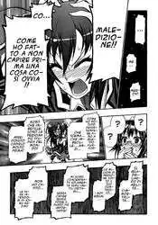 Medaka Box Capitolo 137 page 30