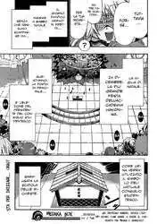 Medaka Box Capitolo 137 page 38