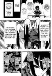 Medaka Box Capitolo 105 page 24