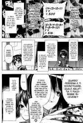 Medaka Box Capitolo 105 page 25