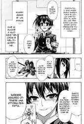 Medaka Box Capitolo 105 page 26