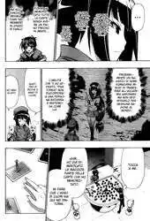 Medaka Box Capitolo 105 page 27