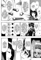 Medaka Box Capitolo 105 page 29