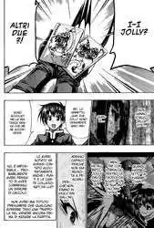 Medaka Box Capitolo 105 page 39