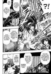 Medaka Box Capitolo 155 page 25