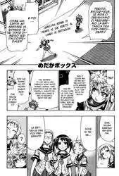 Medaka Box Capitolo 87 page 22