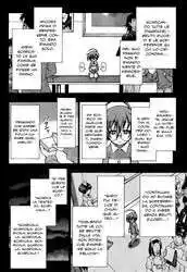 Medaka Box Capitolo 87 page 25