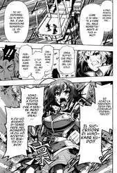 Medaka Box Capitolo 87 page 28