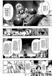 Medaka Box Capitolo 23 page 27