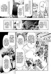 Medaka Box Capitolo 23 page 28