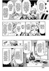 Medaka Box Capitolo 23 page 29