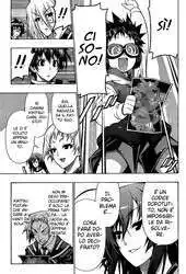 Medaka Box Capitolo 99 page 24