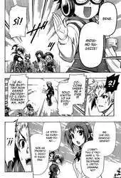 Medaka Box Capitolo 99 page 25