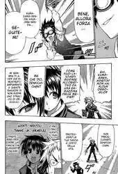 Medaka Box Capitolo 99 page 29