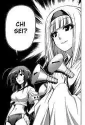 Medaka Box Capitolo 99 page 38