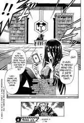 Medaka Box Capitolo 99 page 40