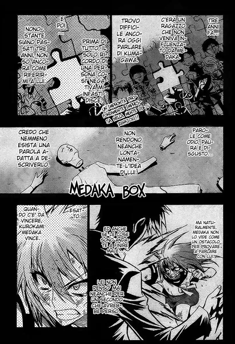 Medaka Box Capitolo 34 page 2