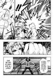 Medaka Box Capitolo 34 page 27