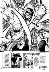 Medaka Box Capitolo 34 page 28