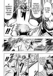 Medaka Box Capitolo 34 page 32