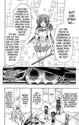 Medaka Box Capitolo 112 page 25