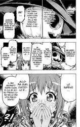 Medaka Box Capitolo 112 page 26