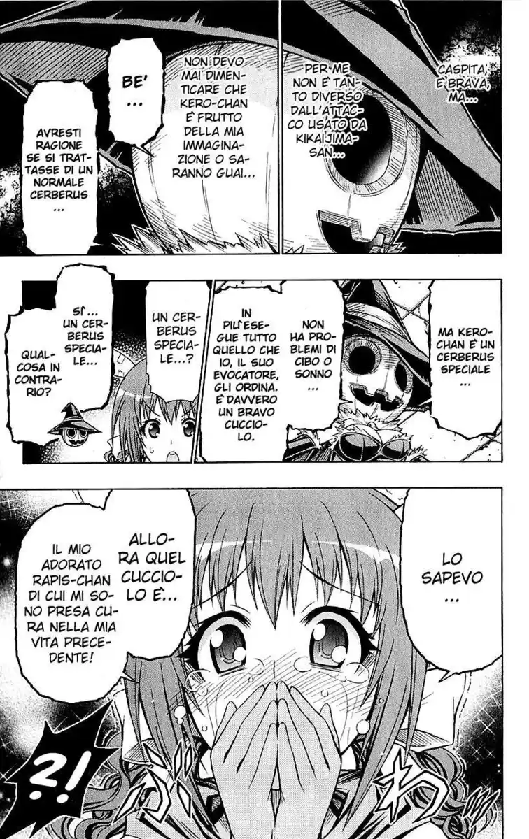 Medaka Box Capitolo 112 page 6