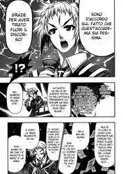 Medaka Box Capitolo 138 page 28