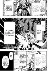 Medaka Box Capitolo 25 page 22