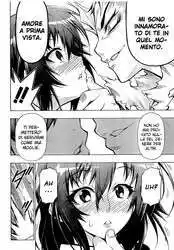 Medaka Box Capitolo 25 page 31