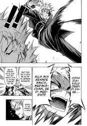 Medaka Box Capitolo 25 page 32