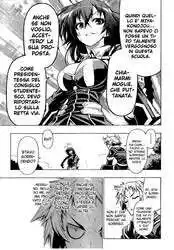 Medaka Box Capitolo 25 page 38