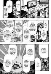 Medaka Box Capitolo 83 page 27