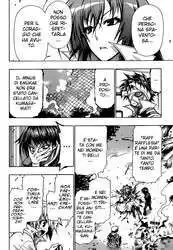 Medaka Box Capitolo 83 page 28