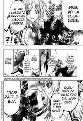 Medaka Box Capitolo 59 page 29